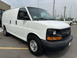 Used 2015 Chevrolet Express 2500 image 3
