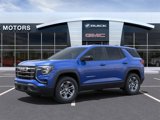 New 2025 GMC Terrain Elevation image 2