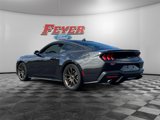 New 2024 Ford Mustang Premium image 3