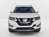 Used 2017 Nissan Rogue SL w/ SL Premium Package image 2