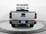 Used 2016 GMC Sierra 1500 4x4 Double Cab image 4