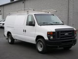 Used 2013 Ford E-150 and Econoline 150 w/ PWR Group image 3