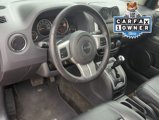 Used 2017 Jeep Compass High Altitude image 2