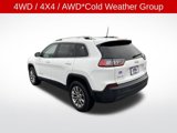 Used 2019 Jeep Cherokee Latitude Plus w/ Comfort/Convenience Group image 3