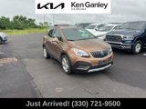 Used 2016 Buick Encore FWD image 3