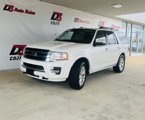 Used 2017 Ford Expedition Limited w/ Equipment Group 301A image 2