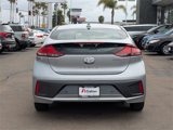 Used 2022 Hyundai Ioniq SE image 3