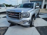 Used 2016 GMC Sierra 1500 SLT image 3