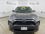 Certified 2019 Toyota RAV4 XLE image 2