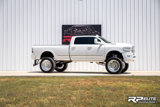 Used 2019 RAM 2500 Limited image 2