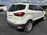 Used 2018 Ford EcoSport SE w/ SE Convenience Package image 4