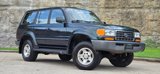 Used 1996 Toyota Land Cruiser image 6