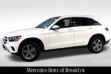 Certified 2021 Mercedes-Benz GLC 300 4MATIC image 3