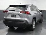 Used 2021 Toyota RAV4 LE image 3