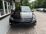 Used 2016 Volkswagen Tiguan R-Line image 4