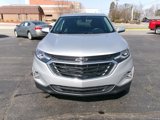 Used 2021 Chevrolet Equinox LT image 6