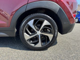 Used 2016 Hyundai Tucson Sport image 6