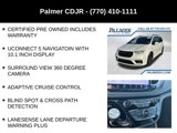 Used 2021 Chrysler Pacifica Limited w/ Uconnect Theater Family Group image 6