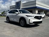New 2025 Acura MDX FWD image 2