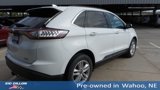 Used 2018 Ford Edge SEL w/ Equipment Group 201A image 5
