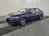 Used 2016 Acura TLX V6 w/ Technology Package image 2