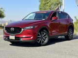 Used 2018 MAZDA CX-5 Touring image 2