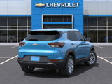 New 2025 Chevrolet TrailBlazer LS w/ LS Convenience Package image 4