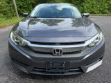 Used 2018 Honda Civic EX image 3