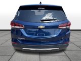 Used 2022 Chevrolet Equinox LT image 4