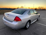 Used 2016 Chevrolet Impala Limited LS image 6