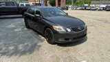 Used 2007 Lexus GS 350 AWD image 6