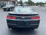 Used 2014 Chevrolet Camaro LT w/ RS Package image 6