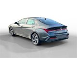 New 2025 Hyundai Elantra SEL w/ Cargo Package image 3