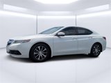 Used 2015 Acura TLX image 5