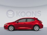 New 2025 Toyota Corolla SE image 4