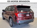 Used 2020 Honda Passport EX-L image 3