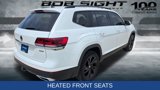 Used 2023 Volkswagen Atlas SE image 6