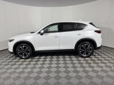 Used 2023 MAZDA CX-5 AWD 2.5 S w/ Premium Package image 2