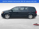 Used 2015 Dodge Grand Caravan SE w/ Quick Order Package 29E SE image 2