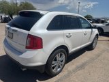Used 2014 Ford Edge Limited w/ Equipment Group 301A image 5