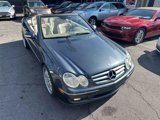 Used 2009 Mercedes-Benz CLK 350 Cabriolet image 2