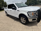 Used 2018 Ford F150 XLT w/ Equipment Group 302A Luxury image 2