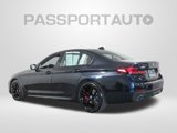 Certified 2022 BMW 530i xDrive w/ M Sport Package image 3