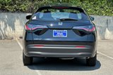 New 2025 Honda HR-V LX image 5