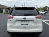 Used 2015 Nissan Rogue SV w/ SV Premium Package image 6
