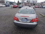 Used 2010 Mercedes-Benz E 350 Coupe image 5