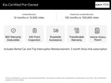 Certified 2024 Kia Seltos S image 2
