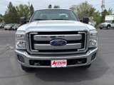Used 2016 Ford F250 4x4 Regular Cab Super Duty image 5