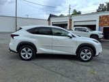 Used 2017 Lexus NX 200t w/ Premium Package image 2