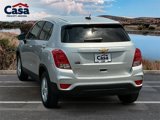 Used 2022 Chevrolet Trax LS w/ Tint and Cruise Package image 6
